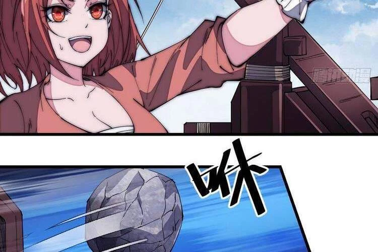 Ta Có Một Sơn Trại Chapter 127 - Trang 4