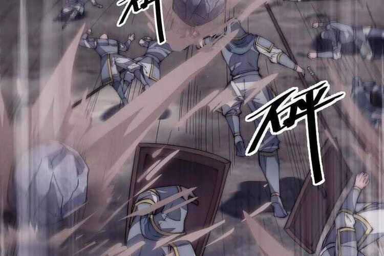 Ta Có Một Sơn Trại Chapter 127 - Trang 4