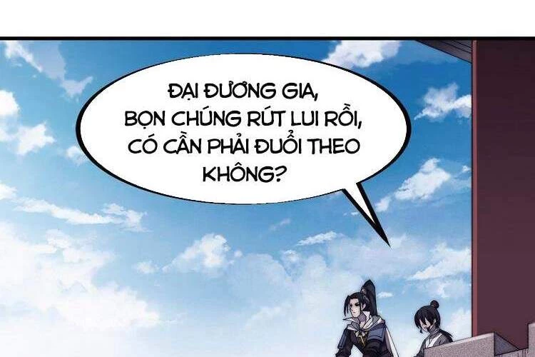 Ta Có Một Sơn Trại Chapter 127 - Trang 4