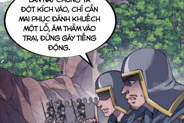 Ta Có Một Sơn Trại Chapter 127 - Trang 4