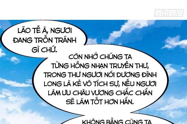 Ta Có Một Sơn Trại Chapter 127 - Trang 4