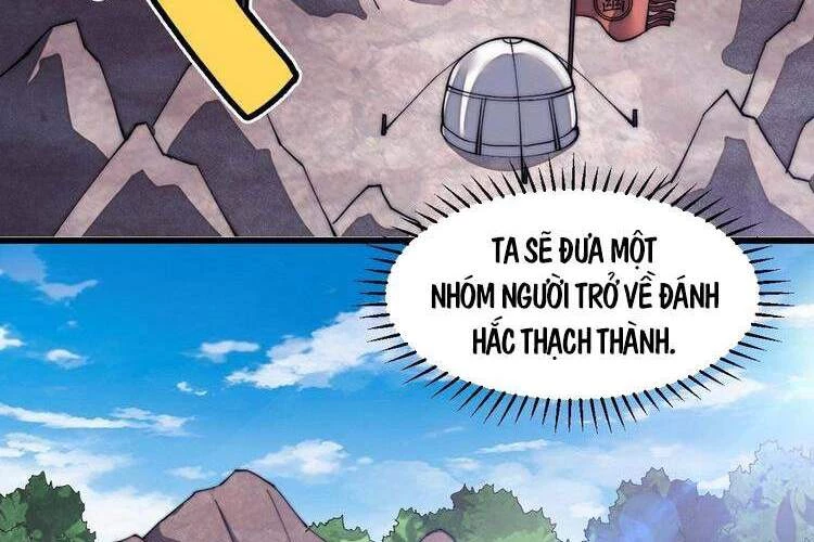 Ta Có Một Sơn Trại Chapter 127 - Trang 4