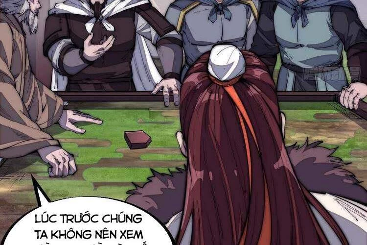 Ta Có Một Sơn Trại Chapter 127 - Trang 4