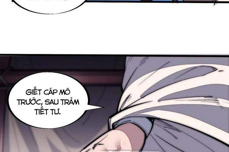 Ta Có Một Sơn Trại Chapter 127 - Trang 4