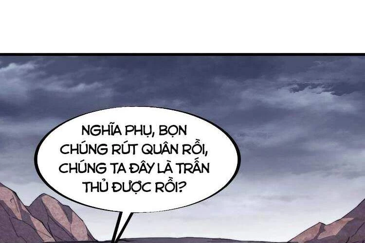 Ta Có Một Sơn Trại Chapter 127 - Trang 4