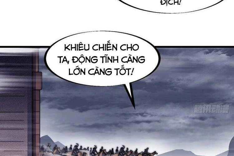 Ta Có Một Sơn Trại Chapter 127 - Trang 4