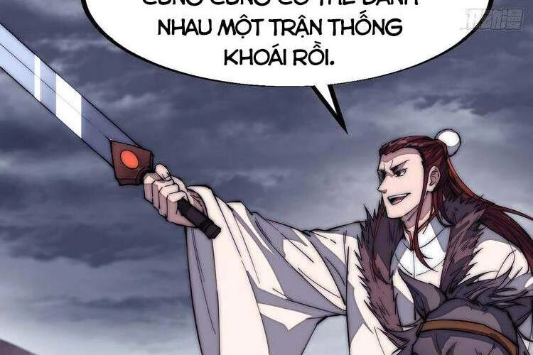 Ta Có Một Sơn Trại Chapter 127 - Trang 4
