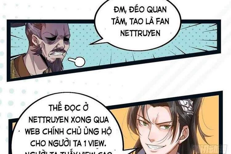 Ta Có Một Sơn Trại Chapter 127 - Trang 4