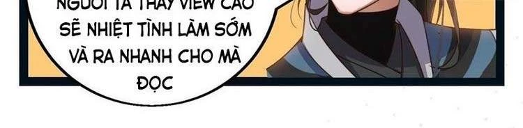Ta Có Một Sơn Trại Chapter 127 - Trang 4