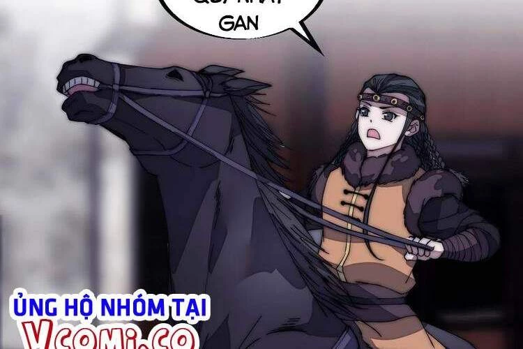 Ta Có Một Sơn Trại Chapter 128 - Trang 4