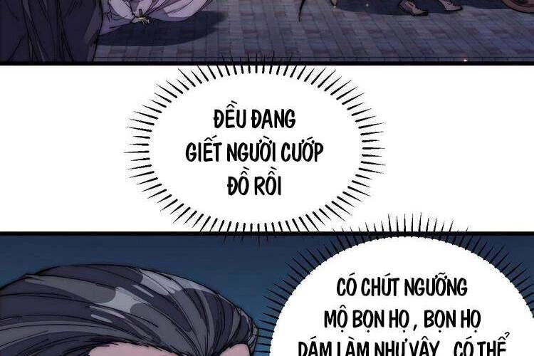 Ta Có Một Sơn Trại Chapter 128 - Trang 4