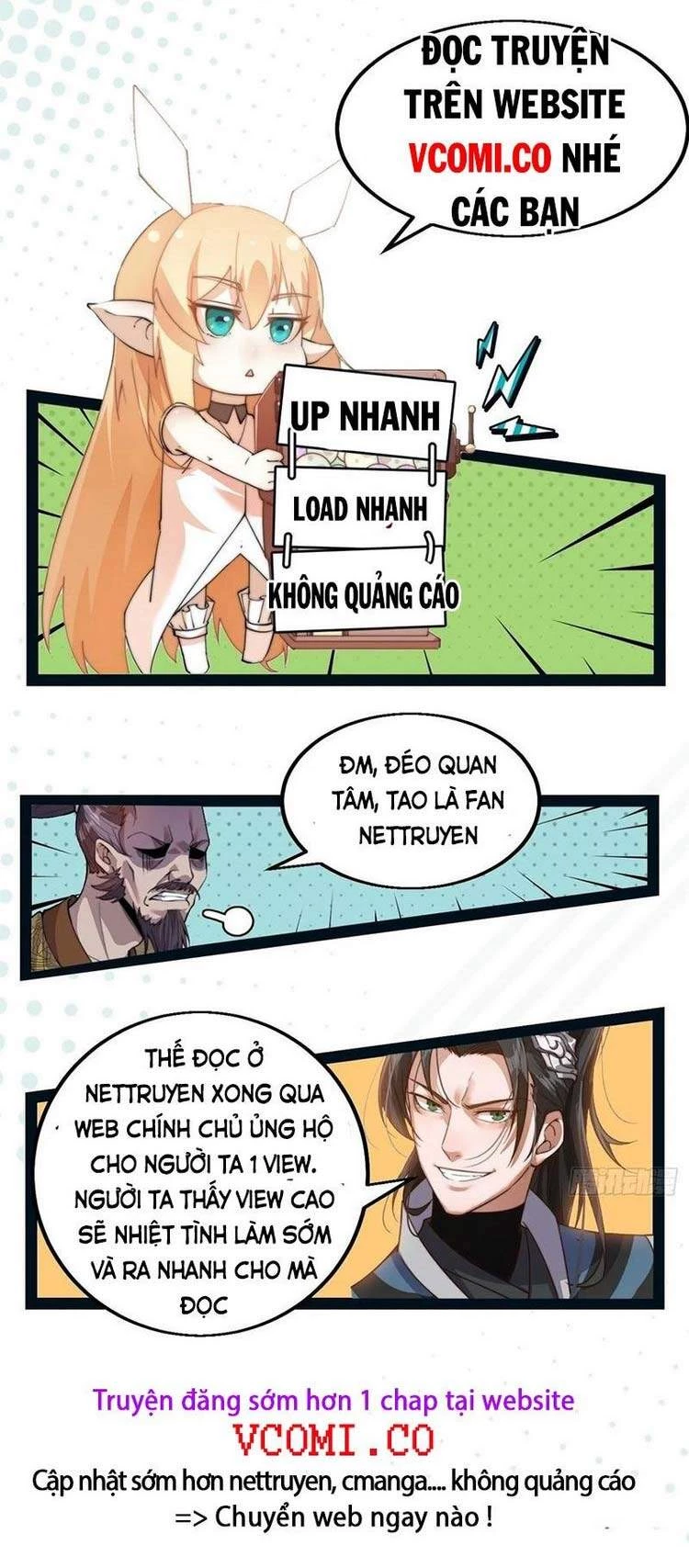 Ta Có Một Sơn Trại Chapter 128 - Trang 4