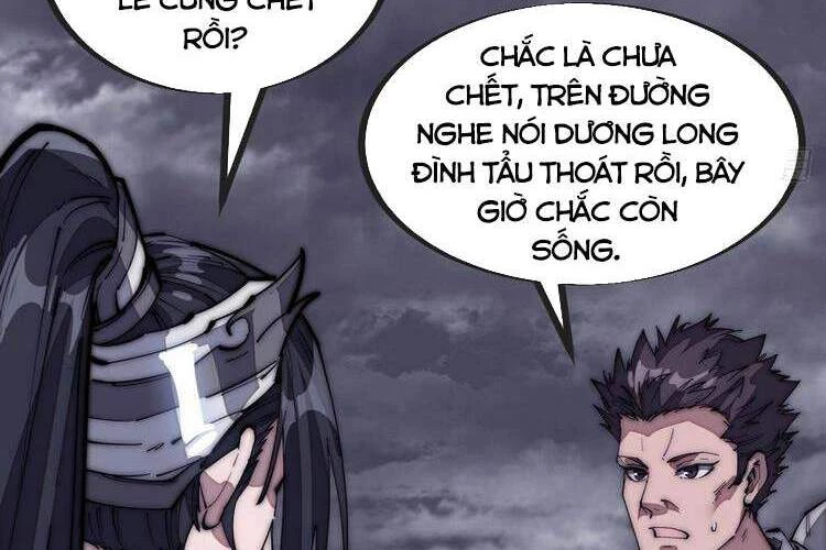 Ta Có Một Sơn Trại Chapter 129 - Trang 4