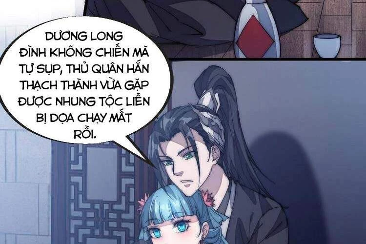 Ta Có Một Sơn Trại Chapter 129 - Trang 4