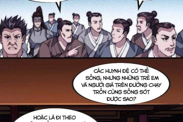 Ta Có Một Sơn Trại Chapter 129 - Trang 4