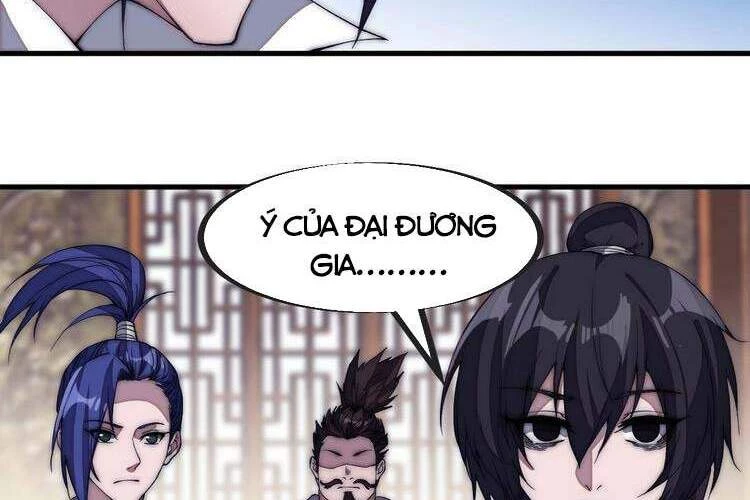 Ta Có Một Sơn Trại Chapter 129 - Trang 4
