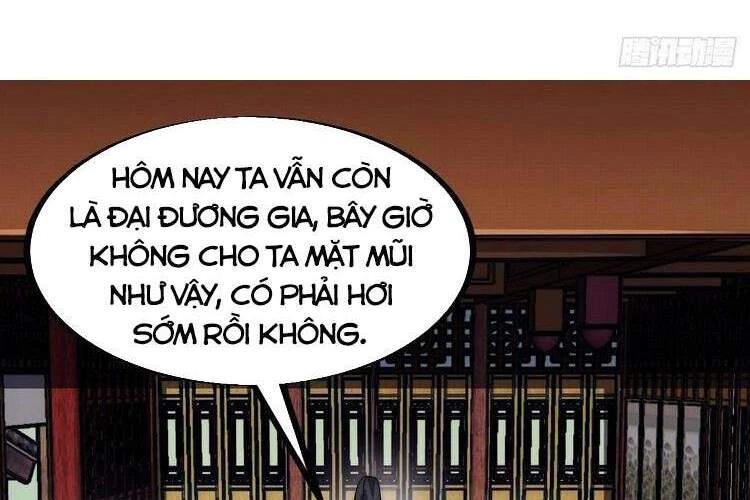 Ta Có Một Sơn Trại Chapter 129 - Trang 4