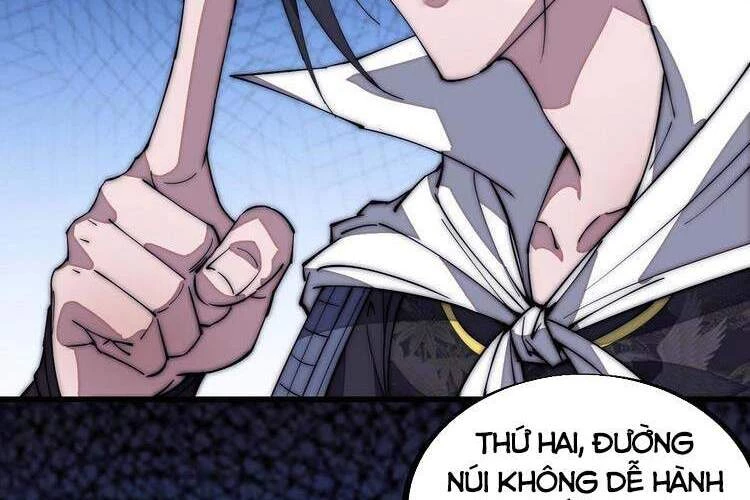 Ta Có Một Sơn Trại Chapter 129 - Trang 4