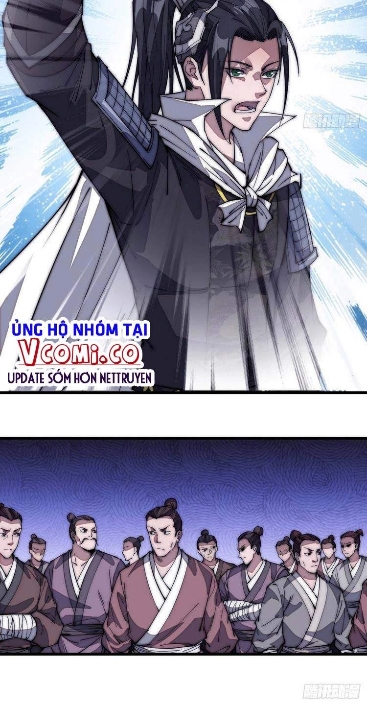 Ta Có Một Sơn Trại Chapter 129 - Trang 4