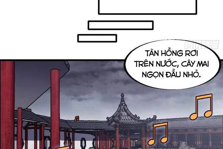 Ta Có Một Sơn Trại Chapter 129 - Trang 4