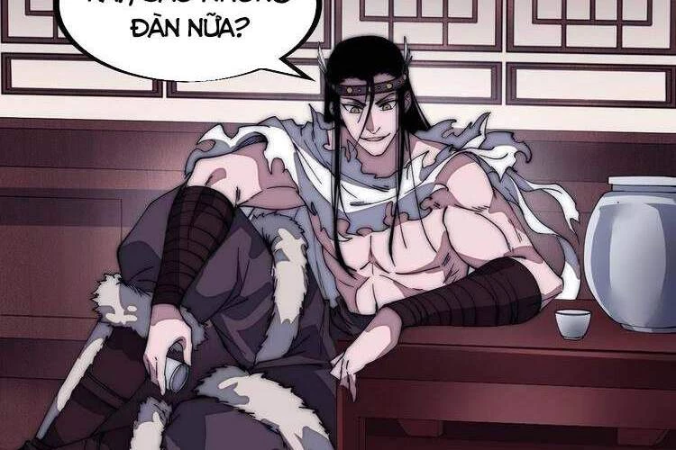 Ta Có Một Sơn Trại Chapter 129 - Trang 4