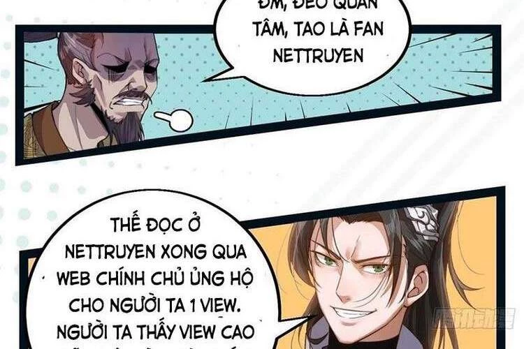 Ta Có Một Sơn Trại Chapter 129 - Trang 4