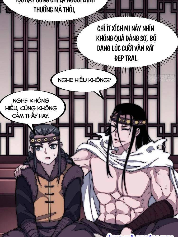Ta Có Một Sơn Trại Chapter 130 - Trang 4