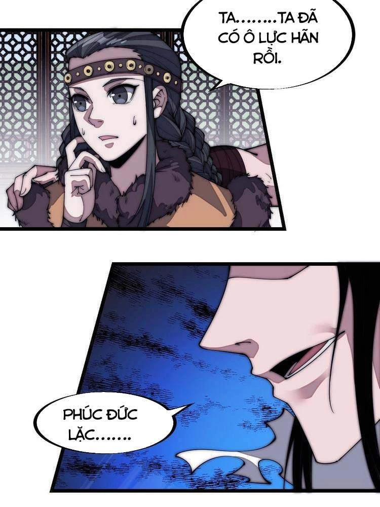 Ta Có Một Sơn Trại Chapter 130 - Trang 4