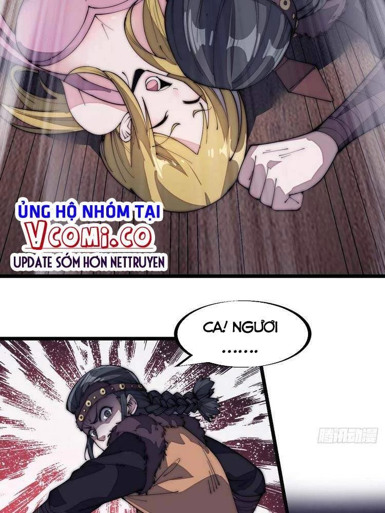 Ta Có Một Sơn Trại Chapter 130 - Trang 4