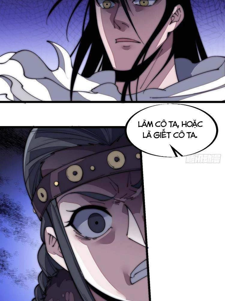 Ta Có Một Sơn Trại Chapter 130 - Trang 4
