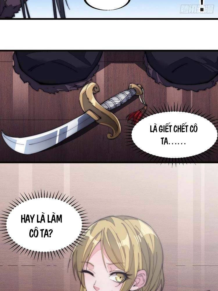 Ta Có Một Sơn Trại Chapter 130 - Trang 4