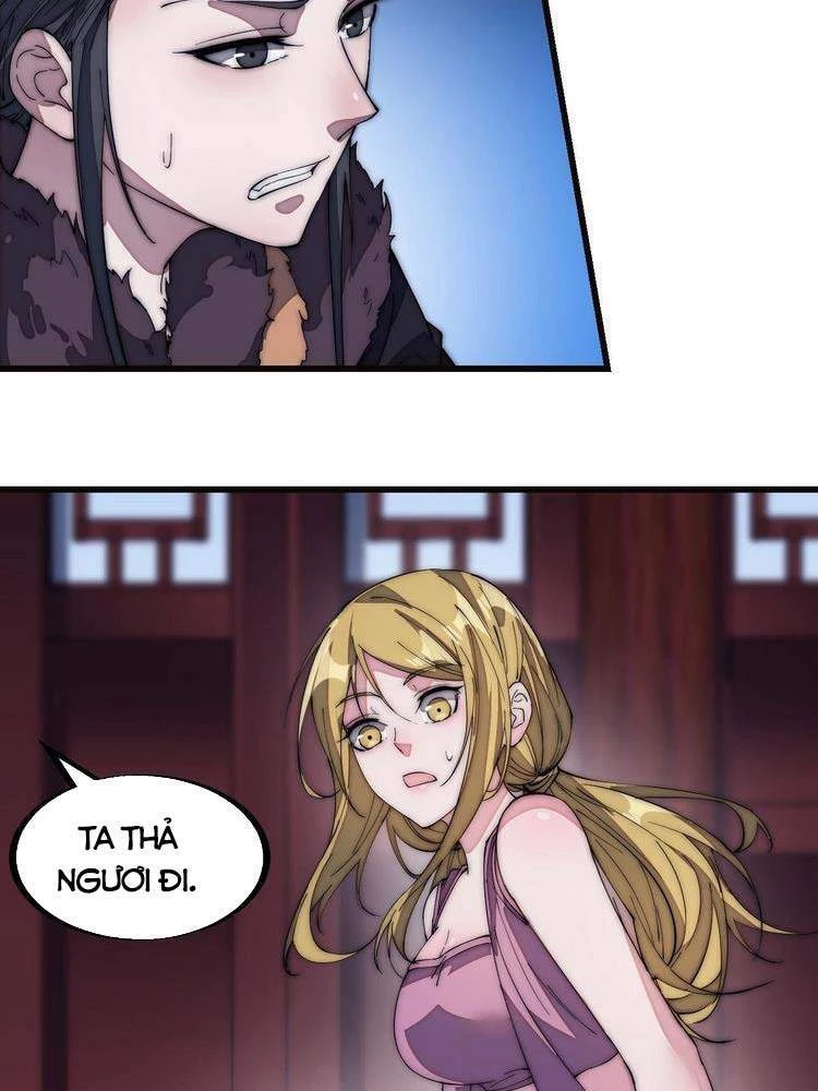 Ta Có Một Sơn Trại Chapter 130 - Trang 4