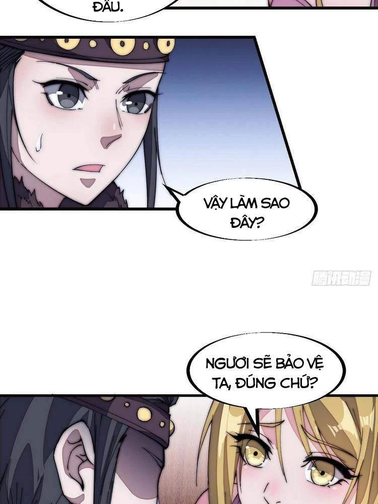 Ta Có Một Sơn Trại Chapter 130 - Trang 4