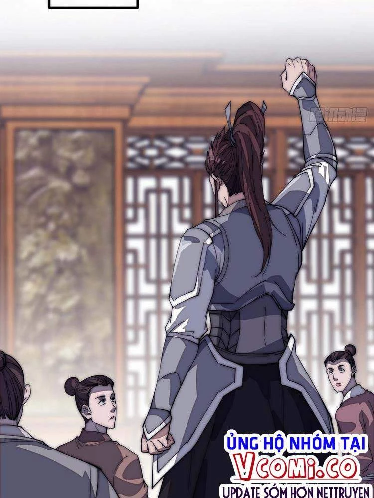 Ta Có Một Sơn Trại Chapter 130 - Trang 4