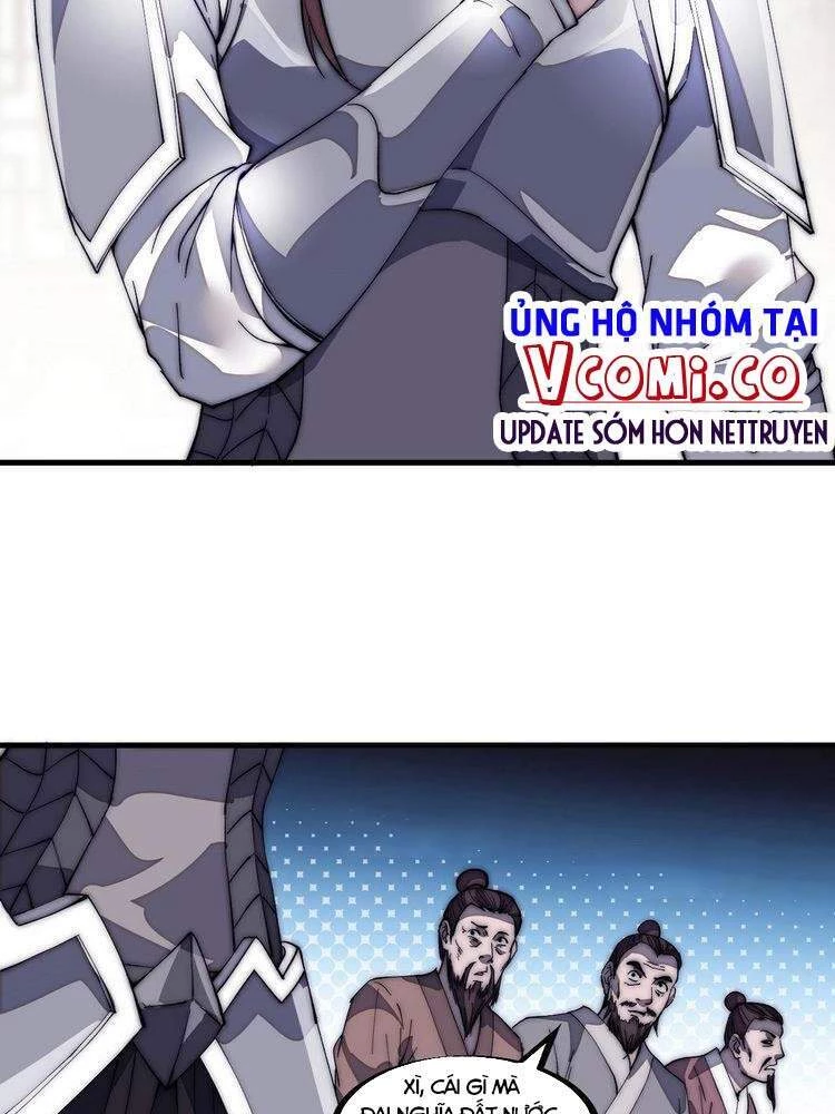 Ta Có Một Sơn Trại Chapter 130 - Trang 4