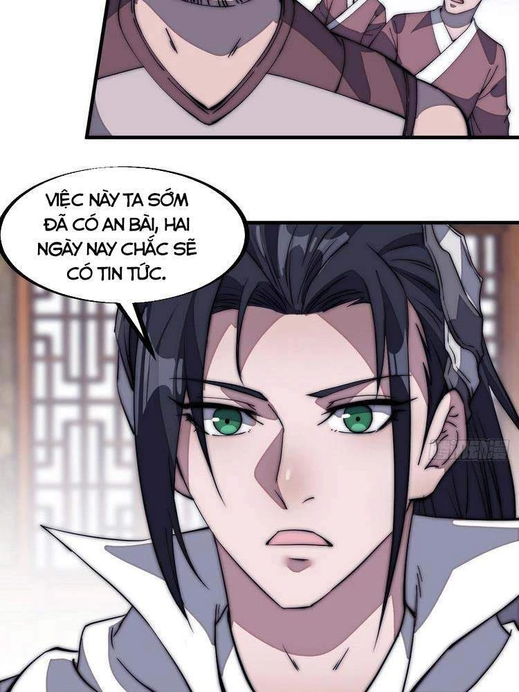 Ta Có Một Sơn Trại Chapter 130 - Trang 4