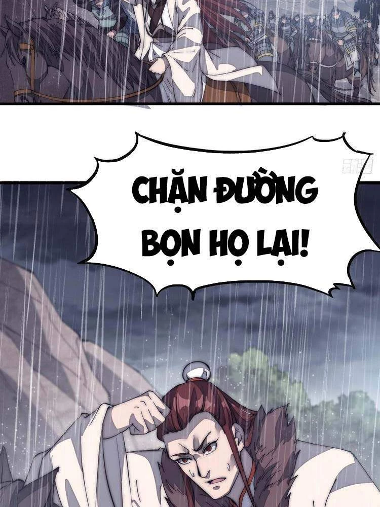 Ta Có Một Sơn Trại Chapter 130 - Trang 4
