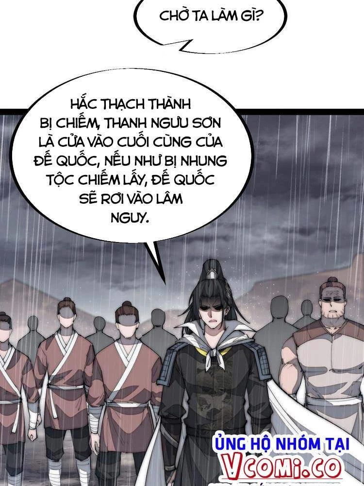 Ta Có Một Sơn Trại Chapter 130 - Trang 4