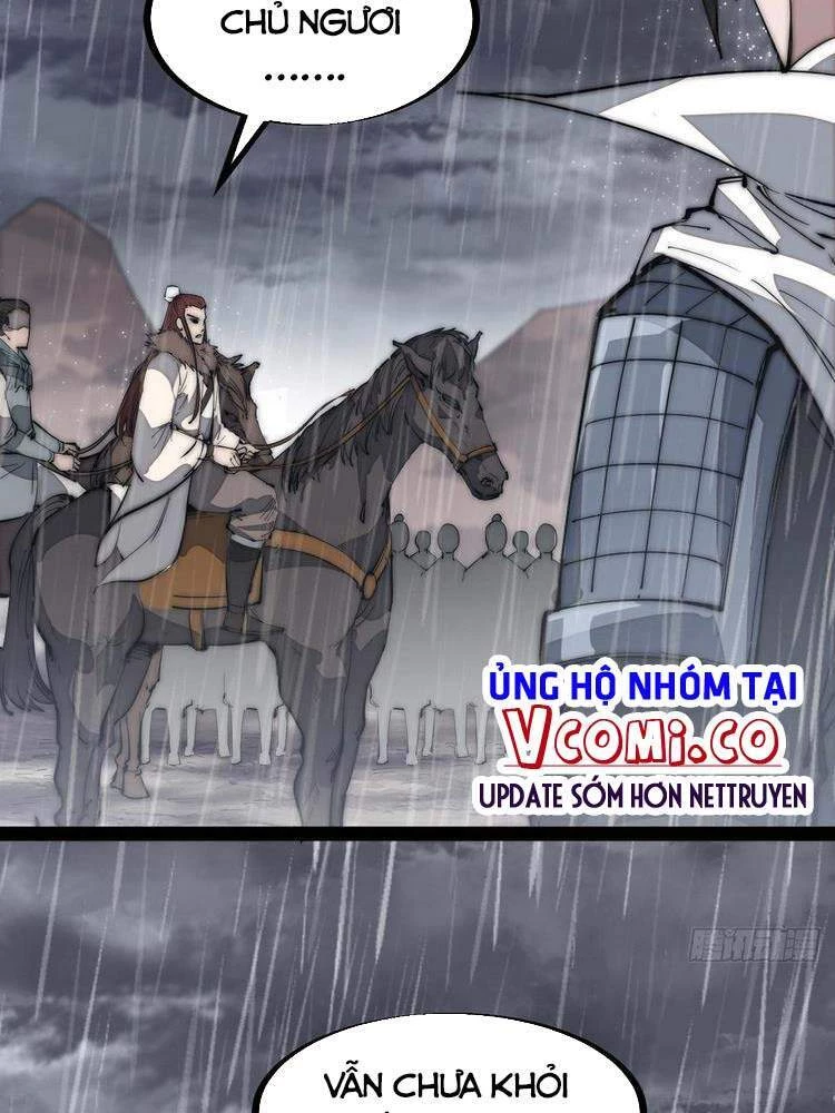 Ta Có Một Sơn Trại Chapter 130 - Trang 4