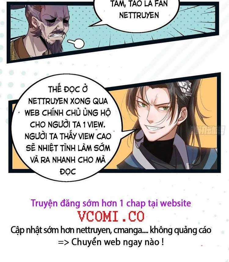 Ta Có Một Sơn Trại Chapter 130 - Trang 4