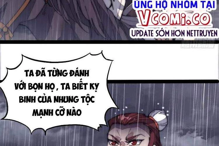 Ta Có Một Sơn Trại Chapter 131 - Trang 4