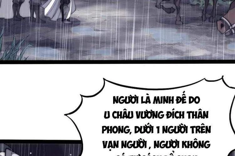 Ta Có Một Sơn Trại Chapter 131 - Trang 4