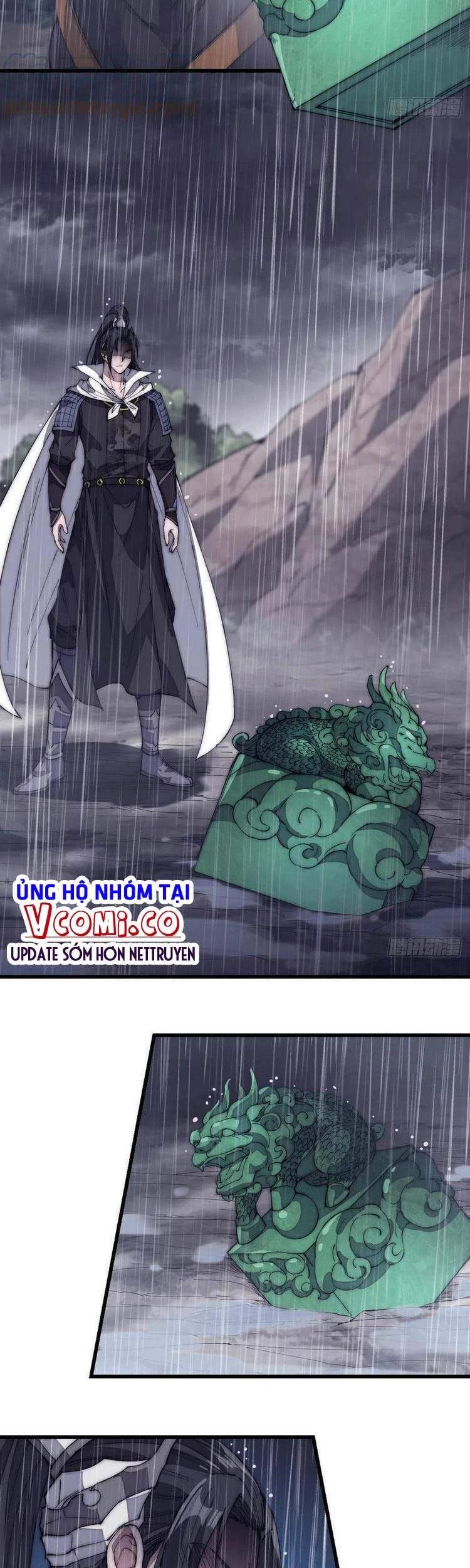 Ta Có Một Sơn Trại Chapter 131 - Trang 4