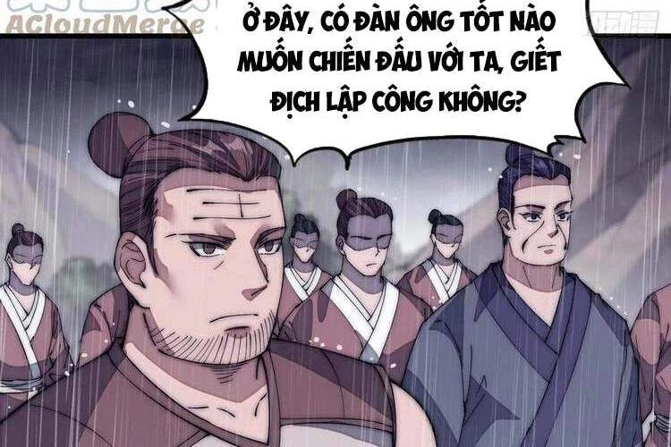 Ta Có Một Sơn Trại Chapter 131 - Trang 4