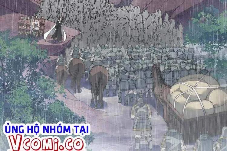 Ta Có Một Sơn Trại Chapter 131 - Trang 4