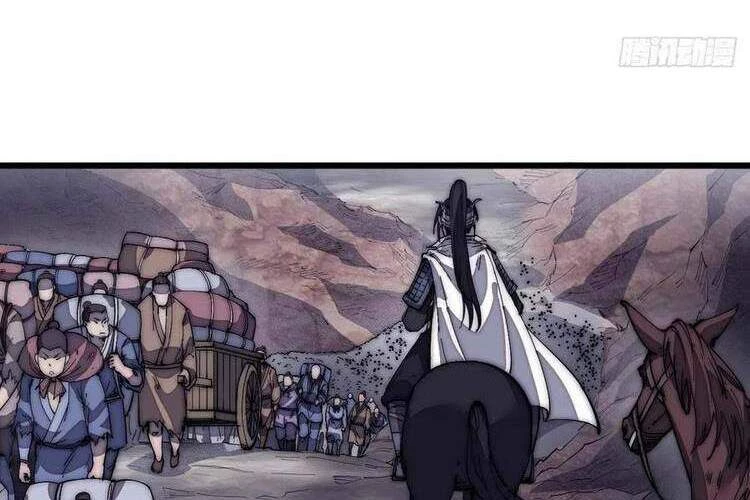 Ta Có Một Sơn Trại Chapter 131 - Trang 4