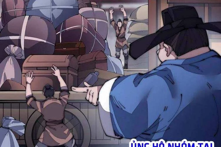 Ta Có Một Sơn Trại Chapter 131 - Trang 4