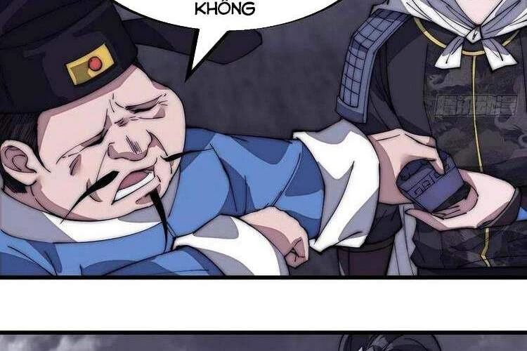 Ta Có Một Sơn Trại Chapter 131 - Trang 4