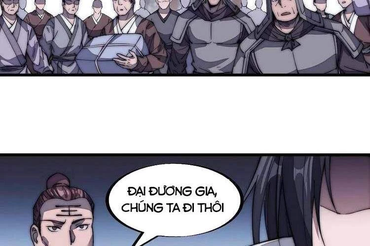 Ta Có Một Sơn Trại Chapter 131 - Trang 4