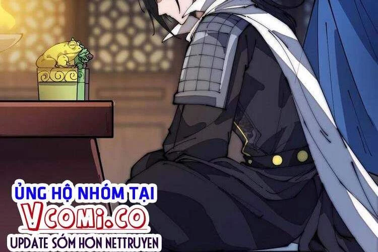 Ta Có Một Sơn Trại Chapter 131 - Trang 4